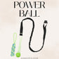 PowerBall - Das Spielzeug, das Energie in Freude verwandelt