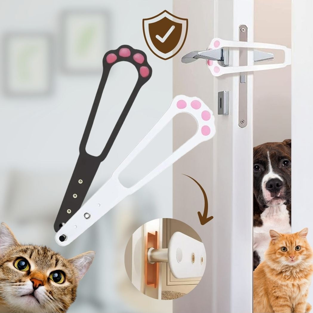 FellTür - mehr Freiheit für kleine Entdecker