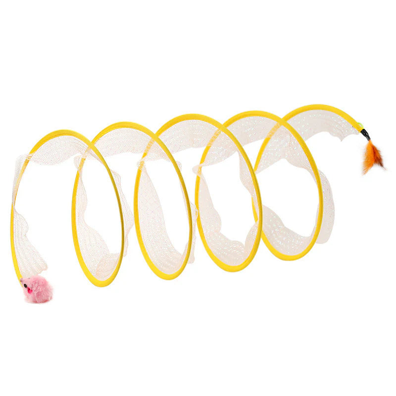 Pfotenkarussell – Spielspaß gegen Langeweile