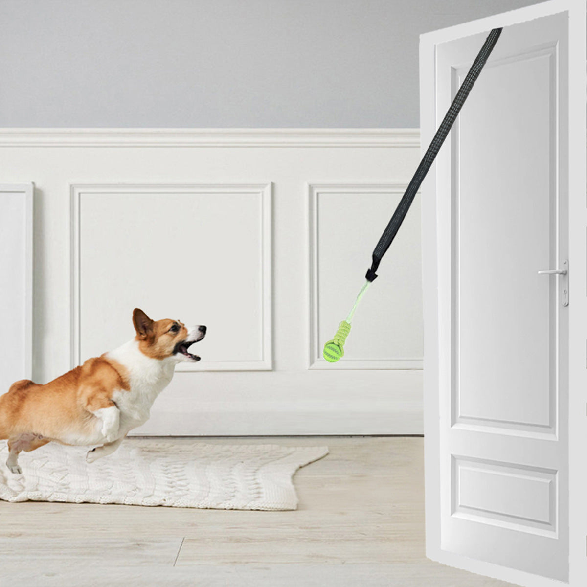 PowerBall - Das Spielzeug, das Energie in Freude verwandelt